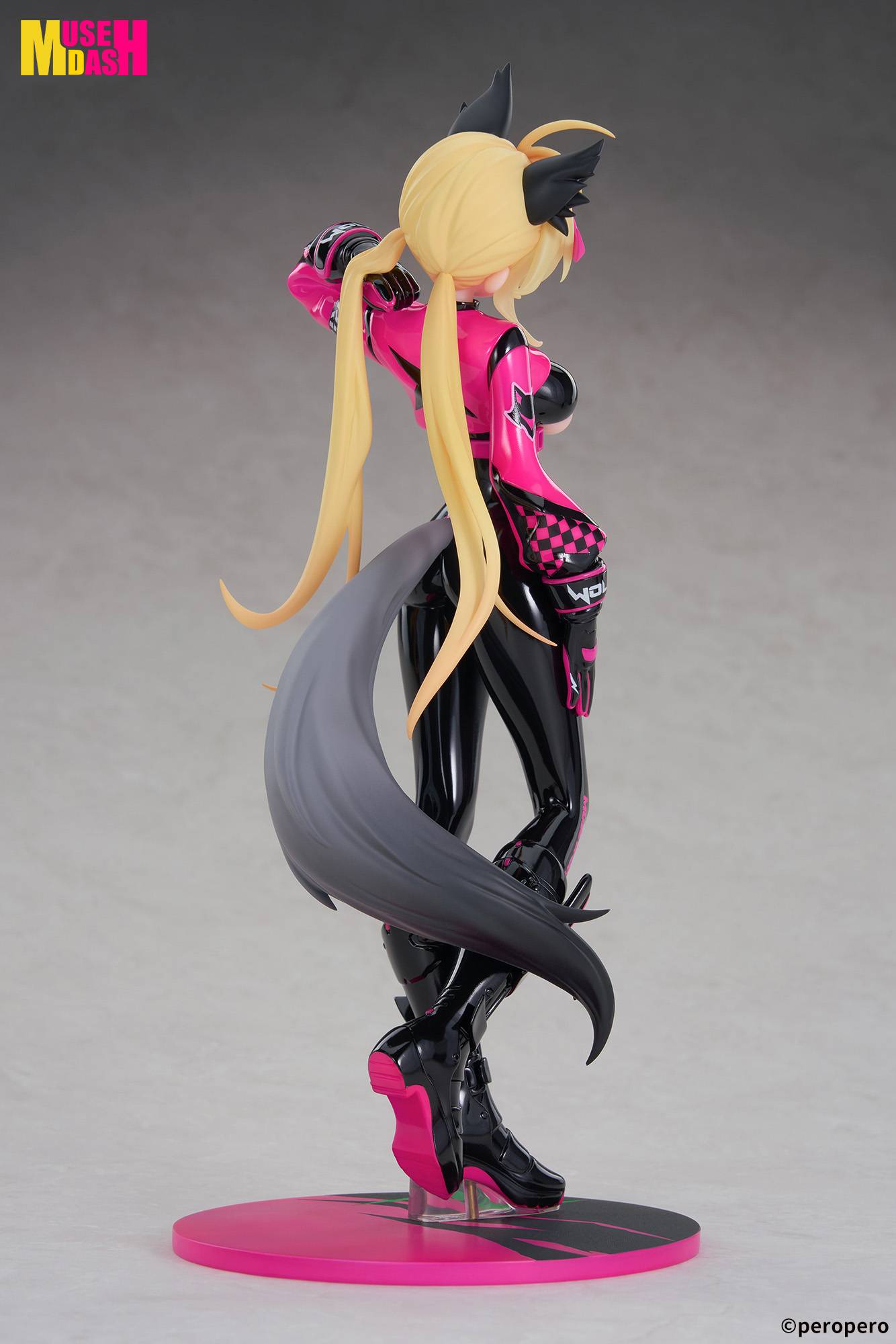 SPECIAL ORDER APEX - LIMEPIE Series - Muse Dash - Rin: Racer Ver. 1/8 [JP]