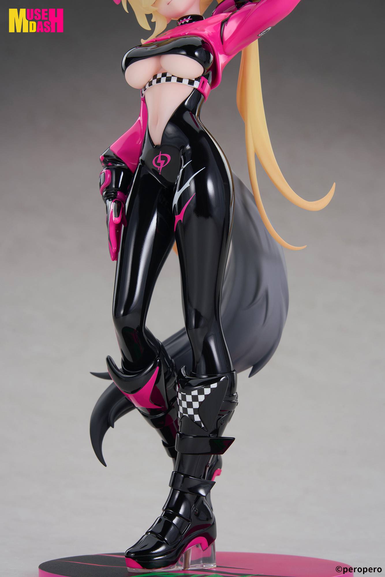 SPECIAL ORDER APEX - LIMEPIE Series - Muse Dash - Rin: Racer Ver. 1/8 [JP]