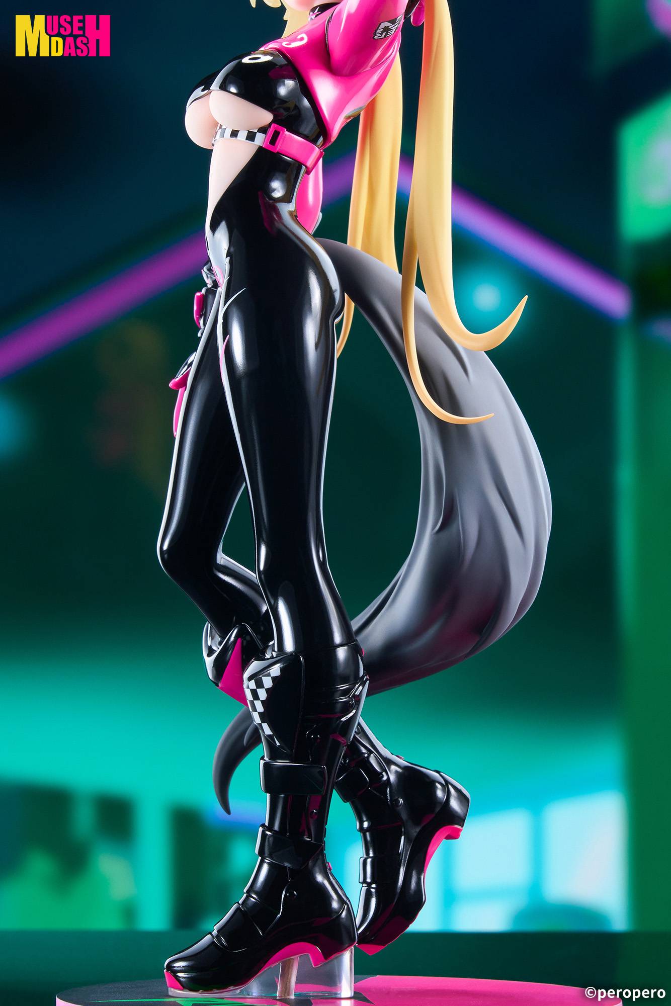 SPECIAL ORDER APEX - LIMEPIE Series - Muse Dash - Rin: Racer Ver. 1/8 [JP]