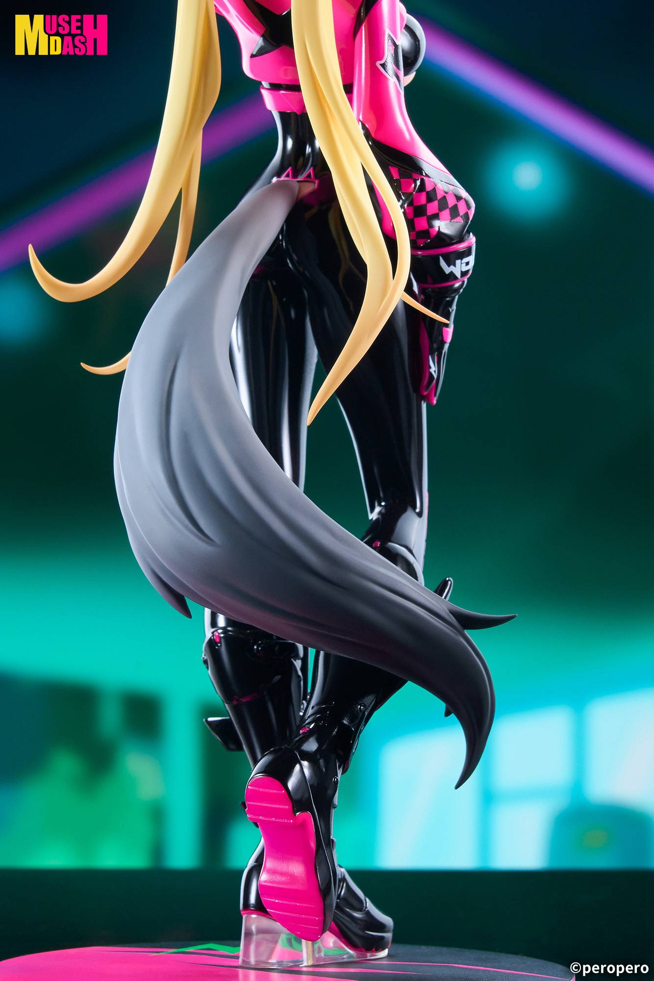 SPECIAL ORDER APEX - LIMEPIE Series - Muse Dash - Rin: Racer Ver. 1/8 [JP]