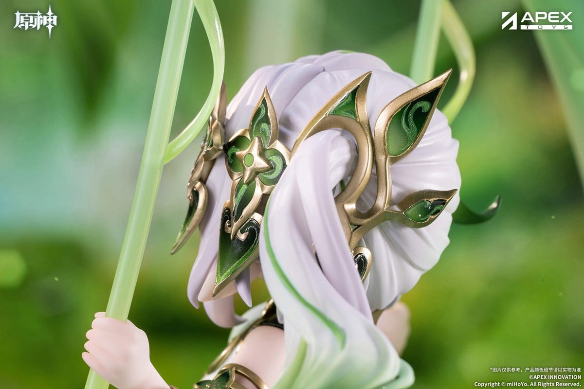 SPECIAL ORDER APEX - Genshin Impact - Nahida: Physic of Purity Ver. 1/7 [JP]