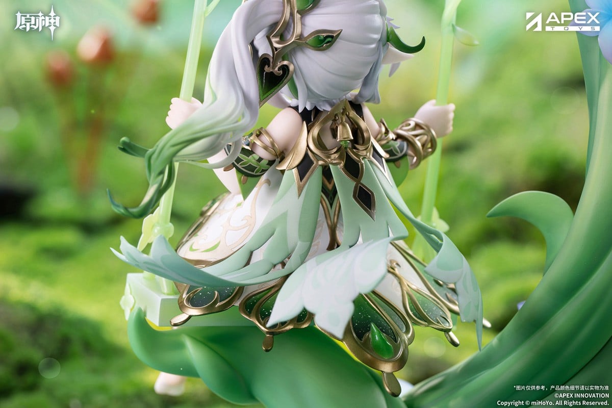 SPECIAL ORDER APEX - Genshin Impact - Nahida: Physic of Purity Ver. 1/7 [JP]
