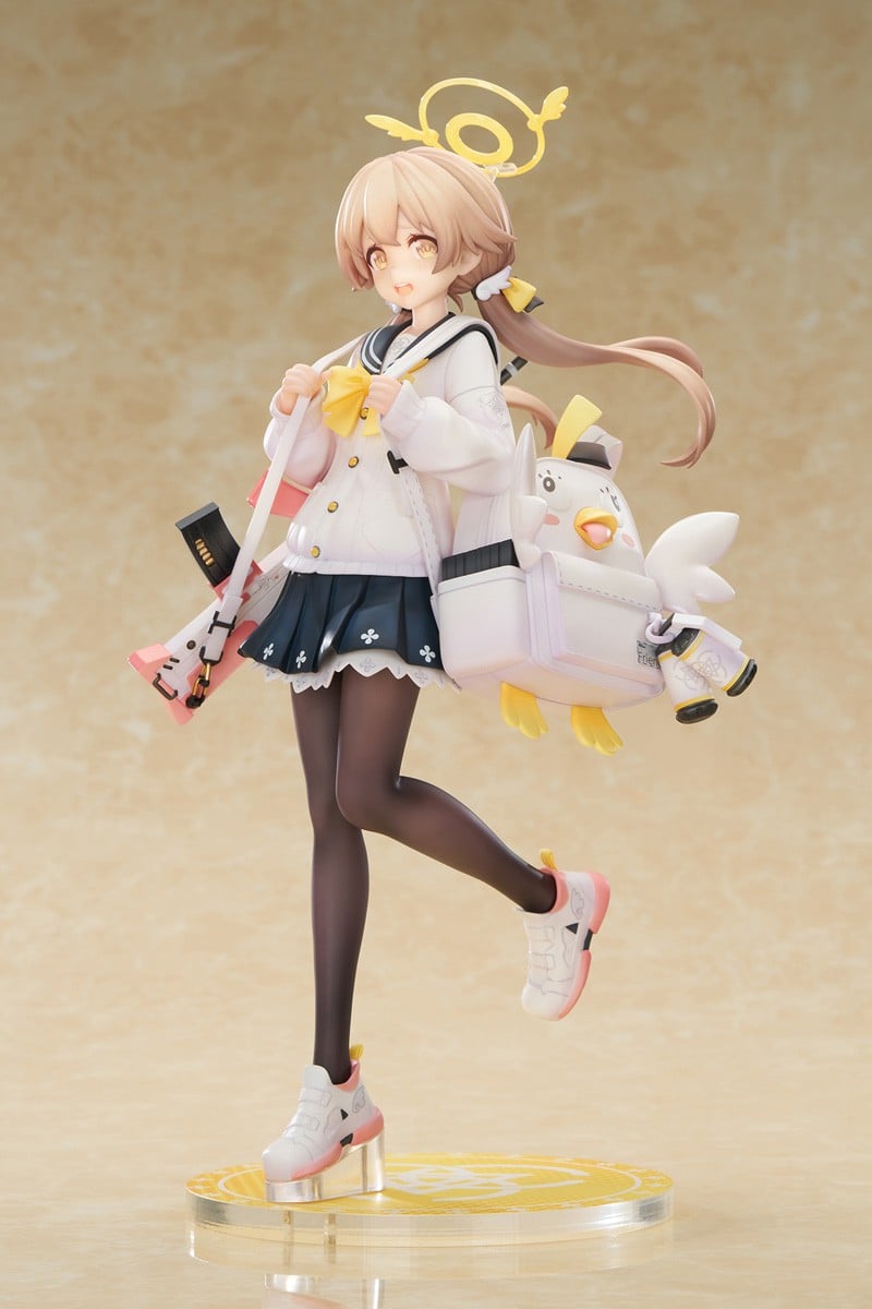 SPECIAL ORDER APEX - Blue Archive - Ajitani Hifumi 1/7 [JP]
