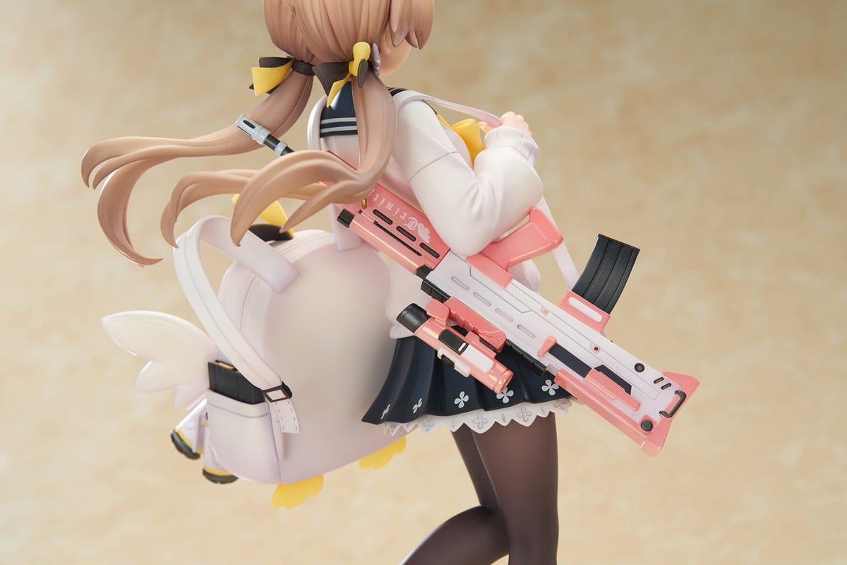 SPECIAL ORDER APEX - Blue Archive - Ajitani Hifumi 1/7 [JP]