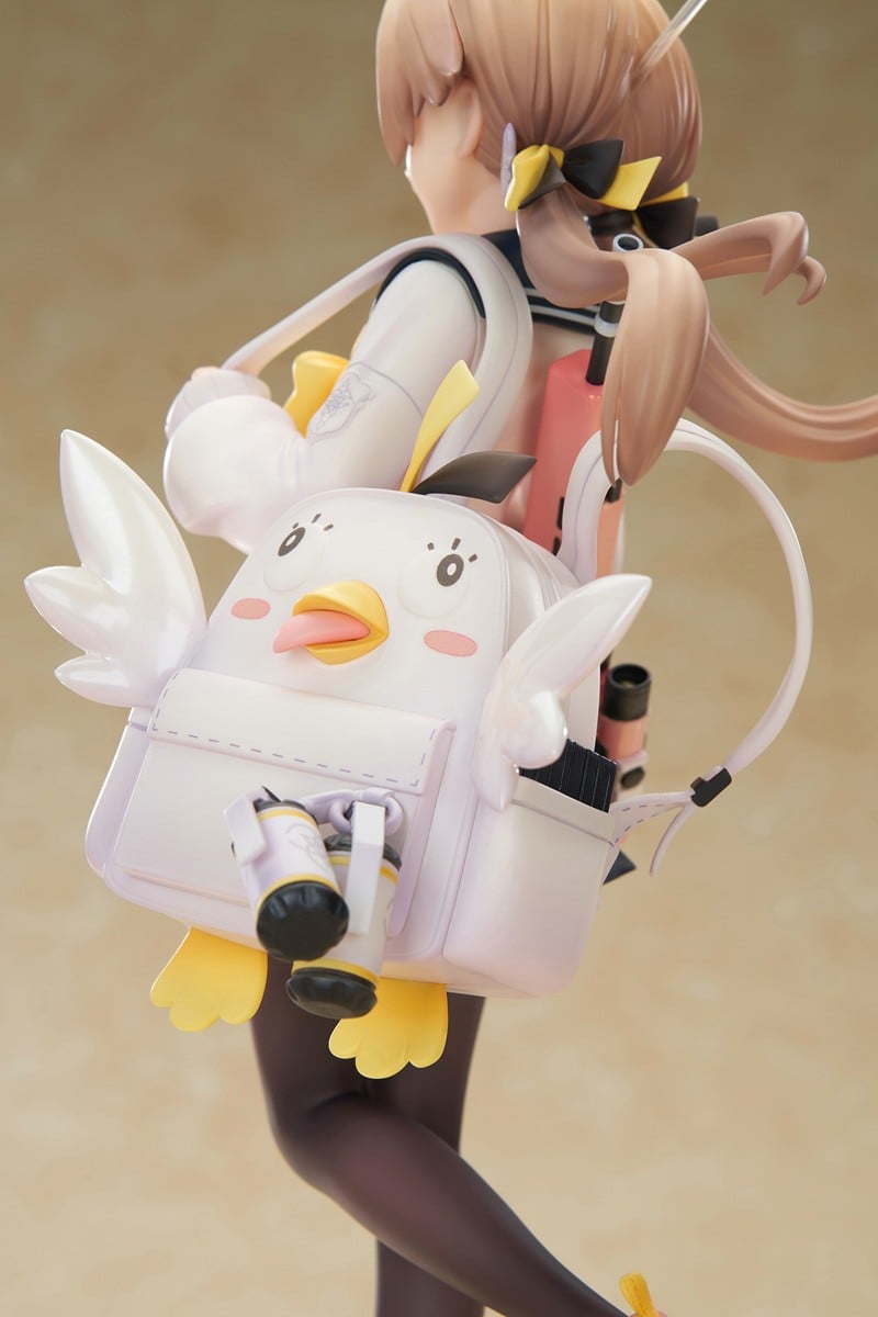 SPECIAL ORDER APEX - Blue Archive - Ajitani Hifumi 1/7 [JP]