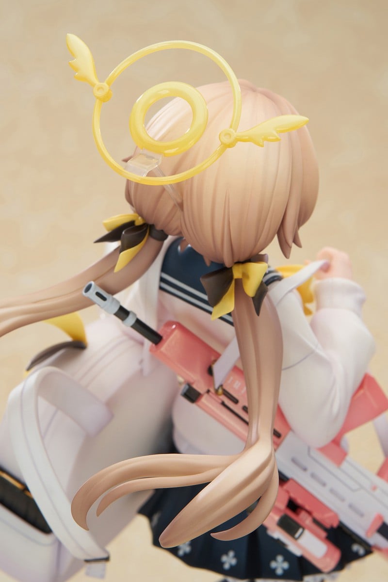 SPECIAL ORDER APEX - Blue Archive - Ajitani Hifumi 1/7 [JP]