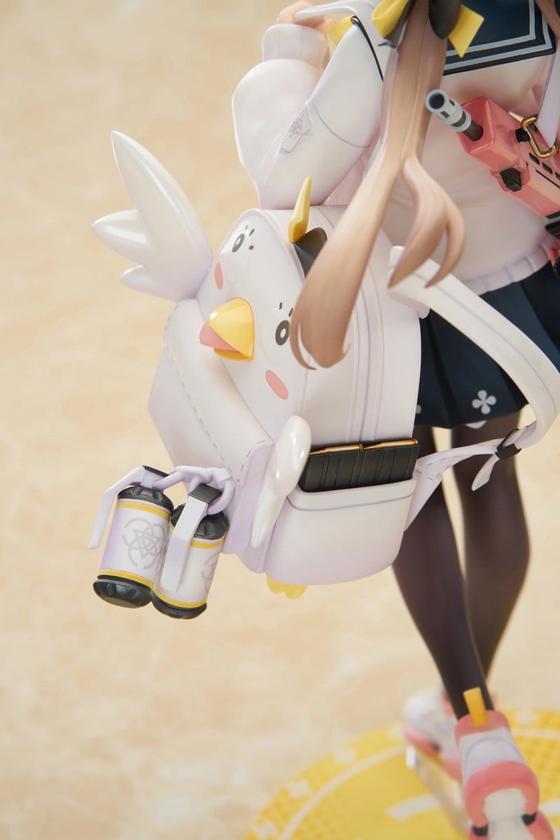 SPECIAL ORDER APEX - Blue Archive - Ajitani Hifumi 1/7 [JP]
