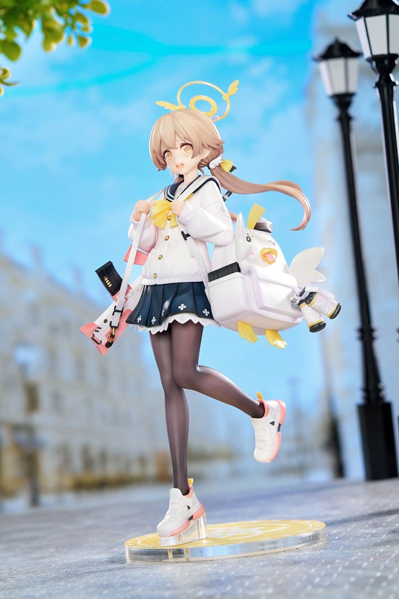 SPECIAL ORDER APEX - Blue Archive - Ajitani Hifumi 1/7 [JP]