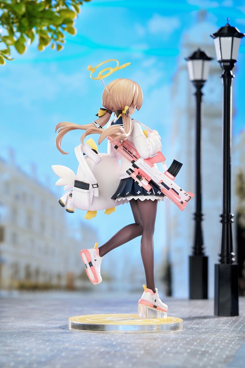 SPECIAL ORDER APEX - Blue Archive - Ajitani Hifumi 1/7 [JP]