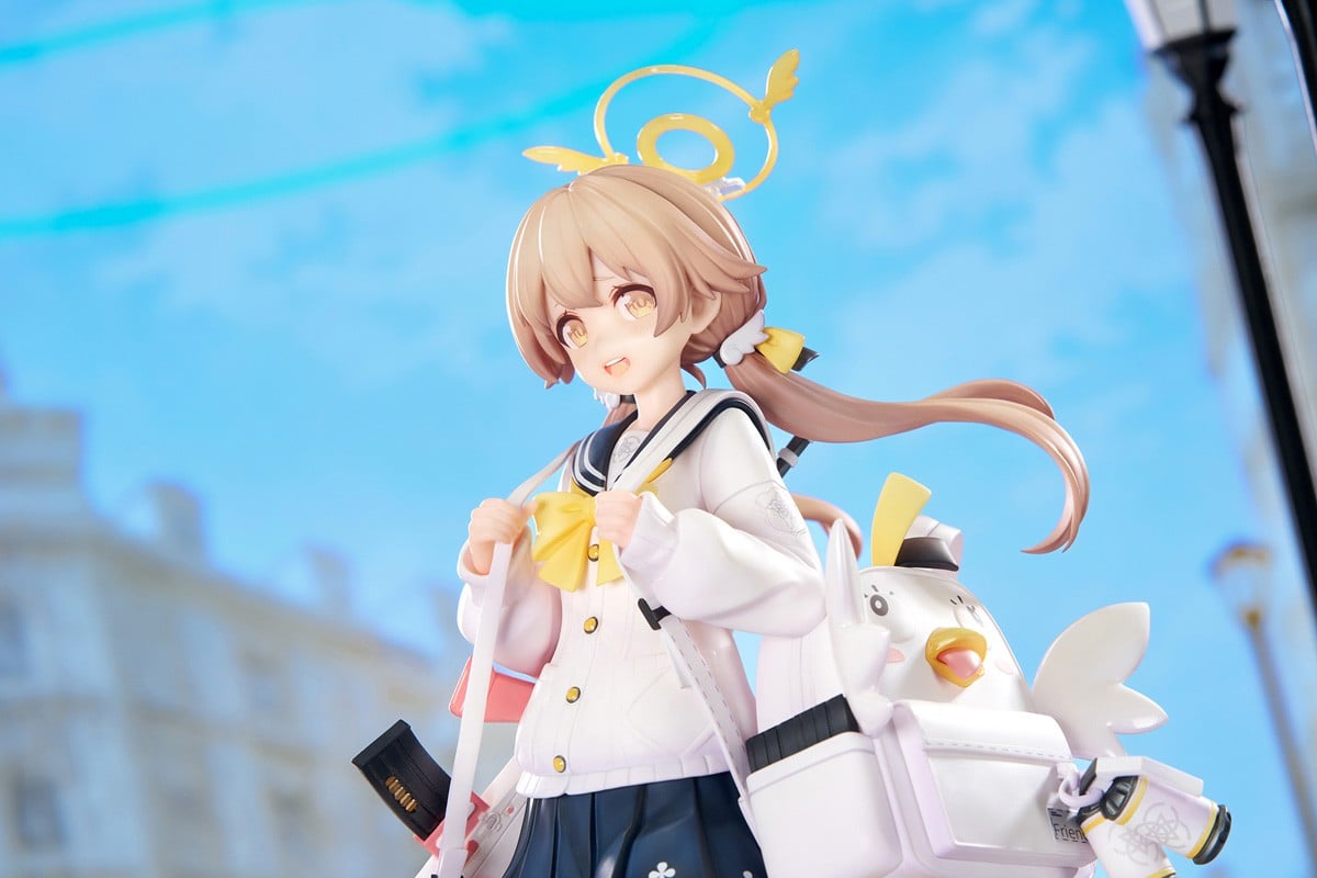 SPECIAL ORDER APEX - Blue Archive - Ajitani Hifumi 1/7 [JP]