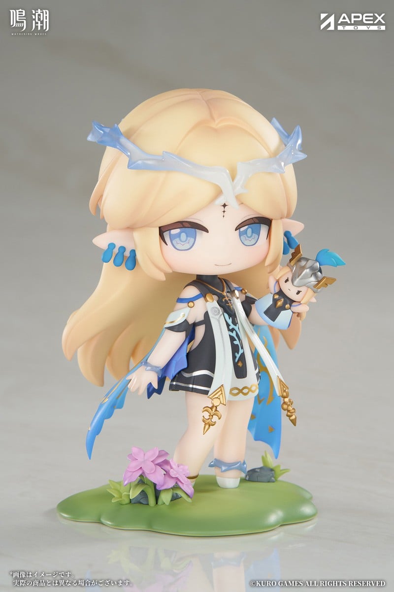 SPECIAL ORDER APEX - Wuthering Waves Jinseki Series - Cartethyia [JP]
