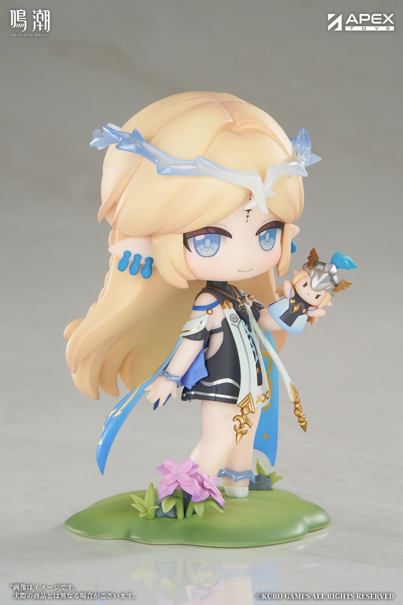 SPECIAL ORDER APEX - Wuthering Waves Jinseki Series - Cartethyia [JP]