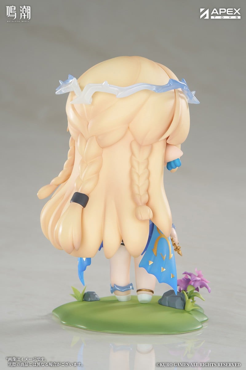 SPECIAL ORDER APEX - Wuthering Waves Jinseki Series - Cartethyia [JP]