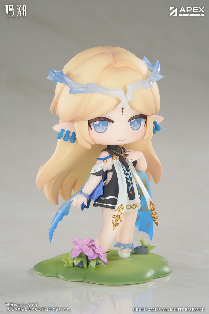 SPECIAL ORDER APEX - Wuthering Waves Jinseki Series - Cartethyia [JP]