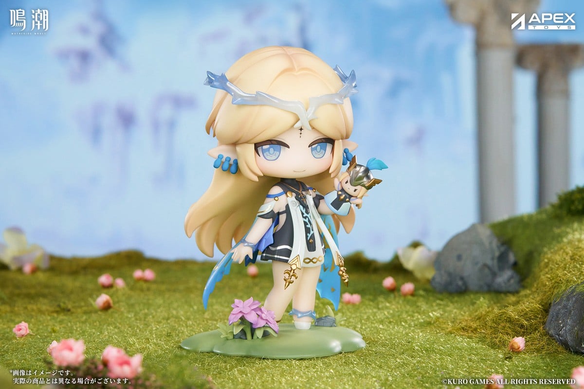 SPECIAL ORDER APEX - Wuthering Waves Jinseki Series - Cartethyia [JP]