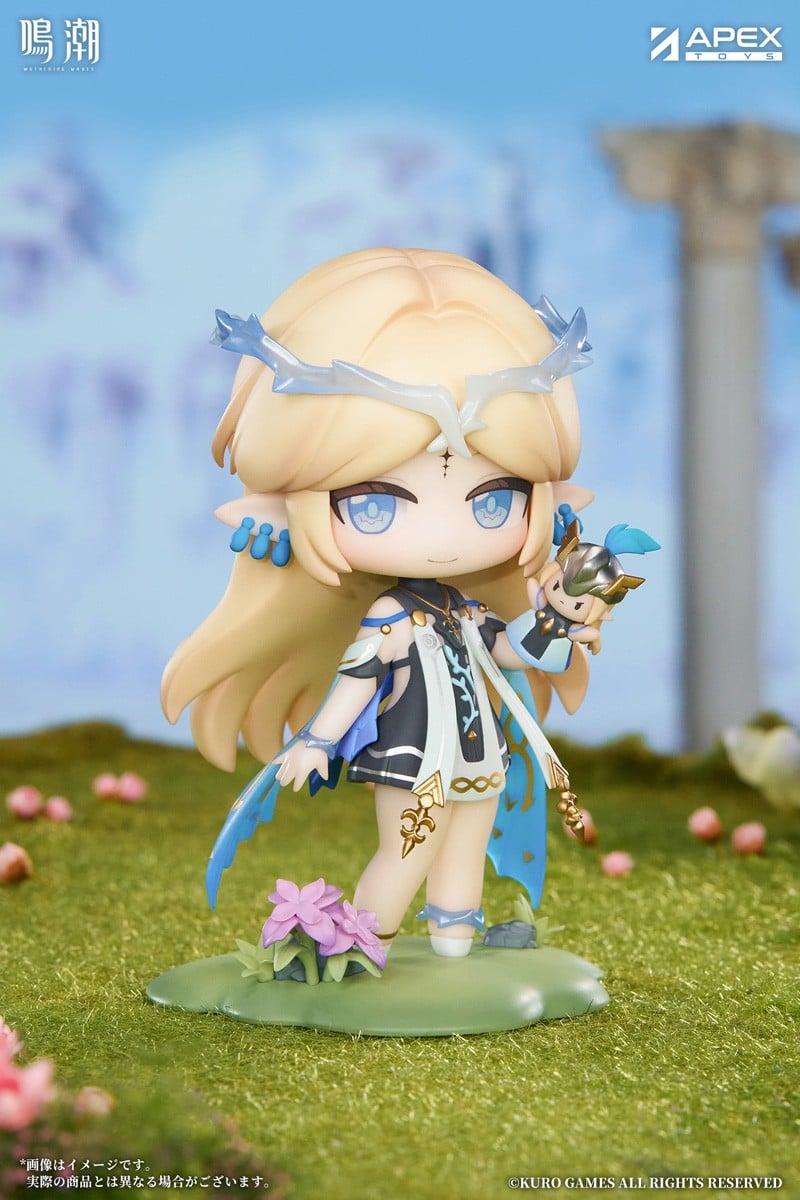 SPECIAL ORDER APEX - Wuthering Waves Jinseki Series - Cartethyia [JP]