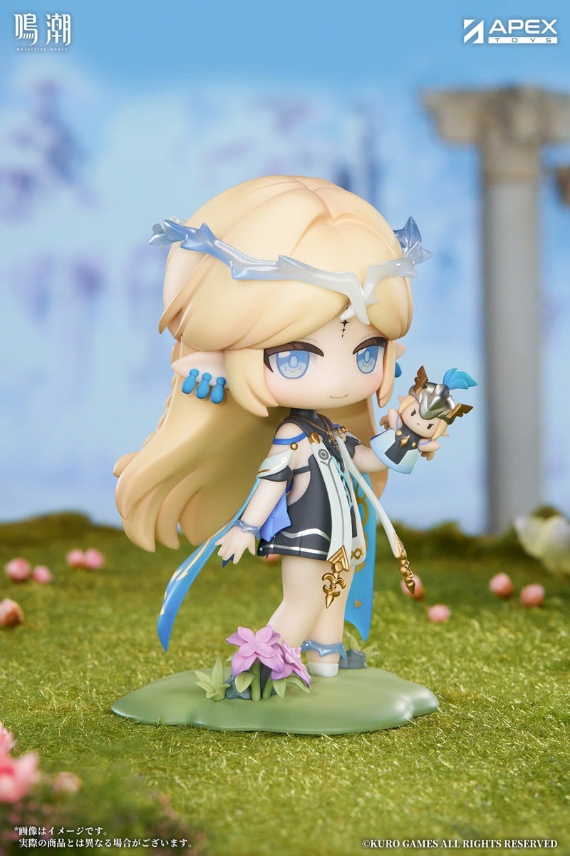 SPECIAL ORDER APEX - Wuthering Waves Jinseki Series - Cartethyia [JP]