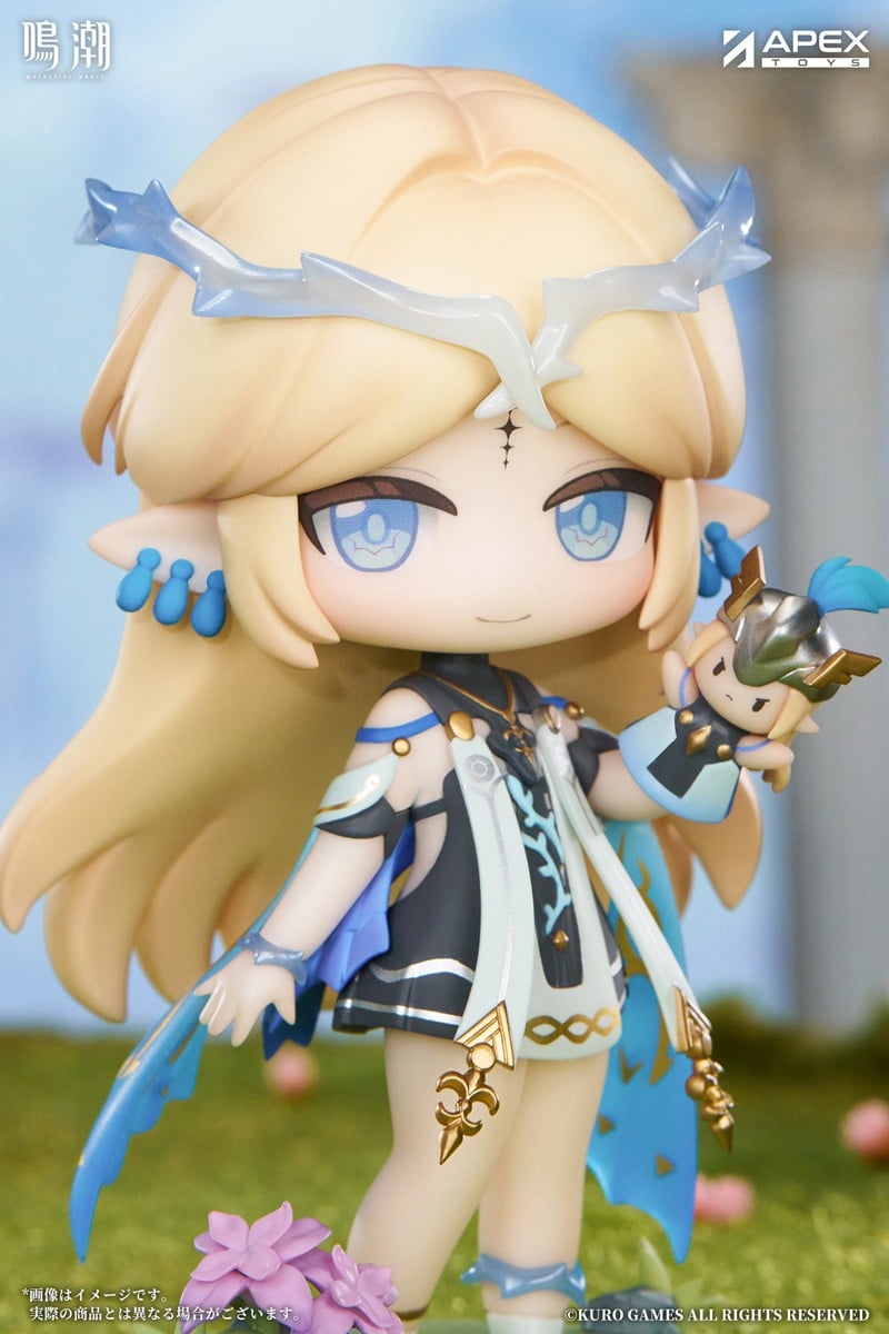 SPECIAL ORDER APEX - Wuthering Waves Jinseki Series - Cartethyia [JP]