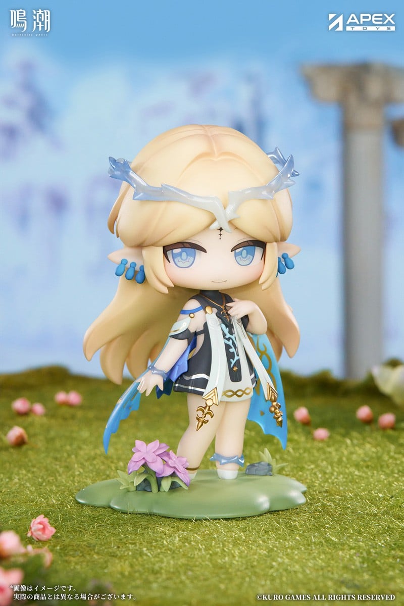 SPECIAL ORDER APEX - Wuthering Waves Jinseki Series - Cartethyia [JP]