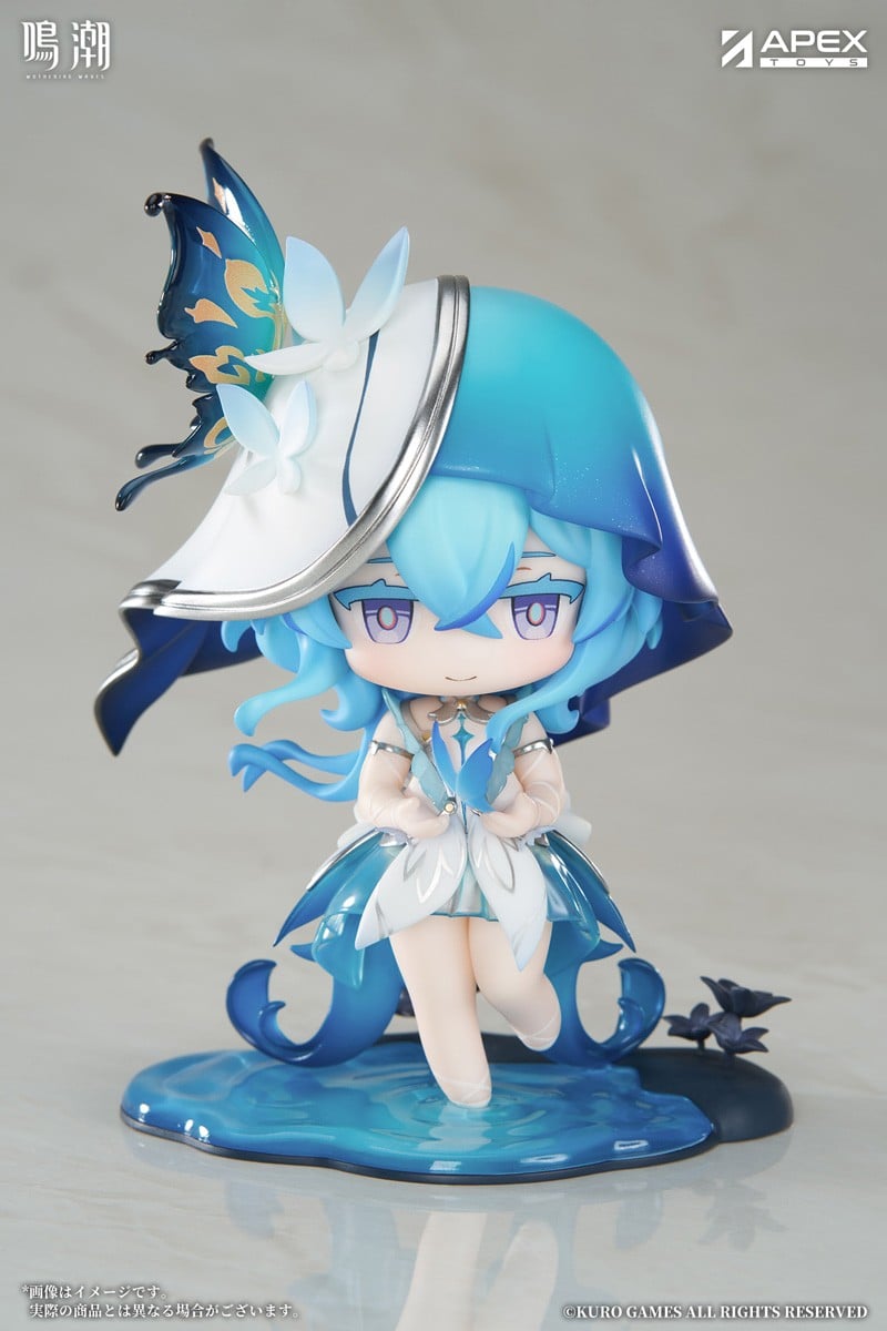 SPECIAL ORDER APEX - Wuthering Waves Jinseki Series - Shorekeeper [JP]