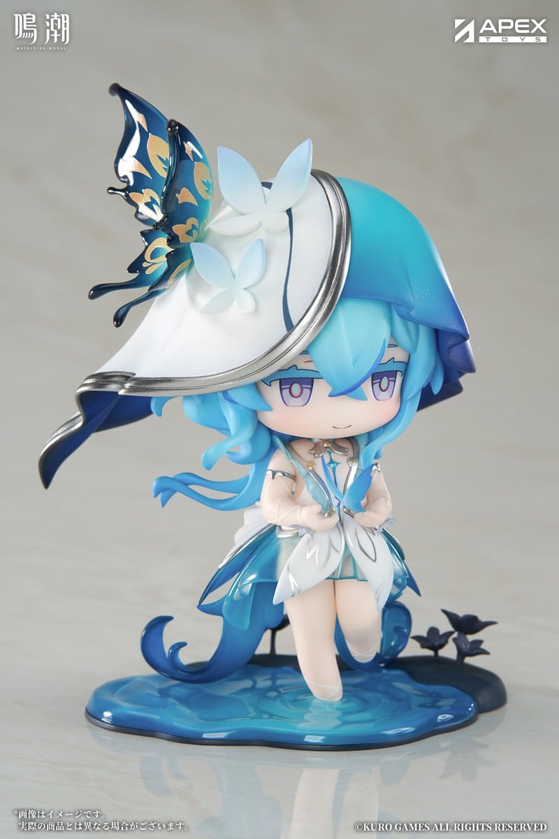 SPECIAL ORDER APEX - Wuthering Waves Jinseki Series - Shorekeeper [JP]