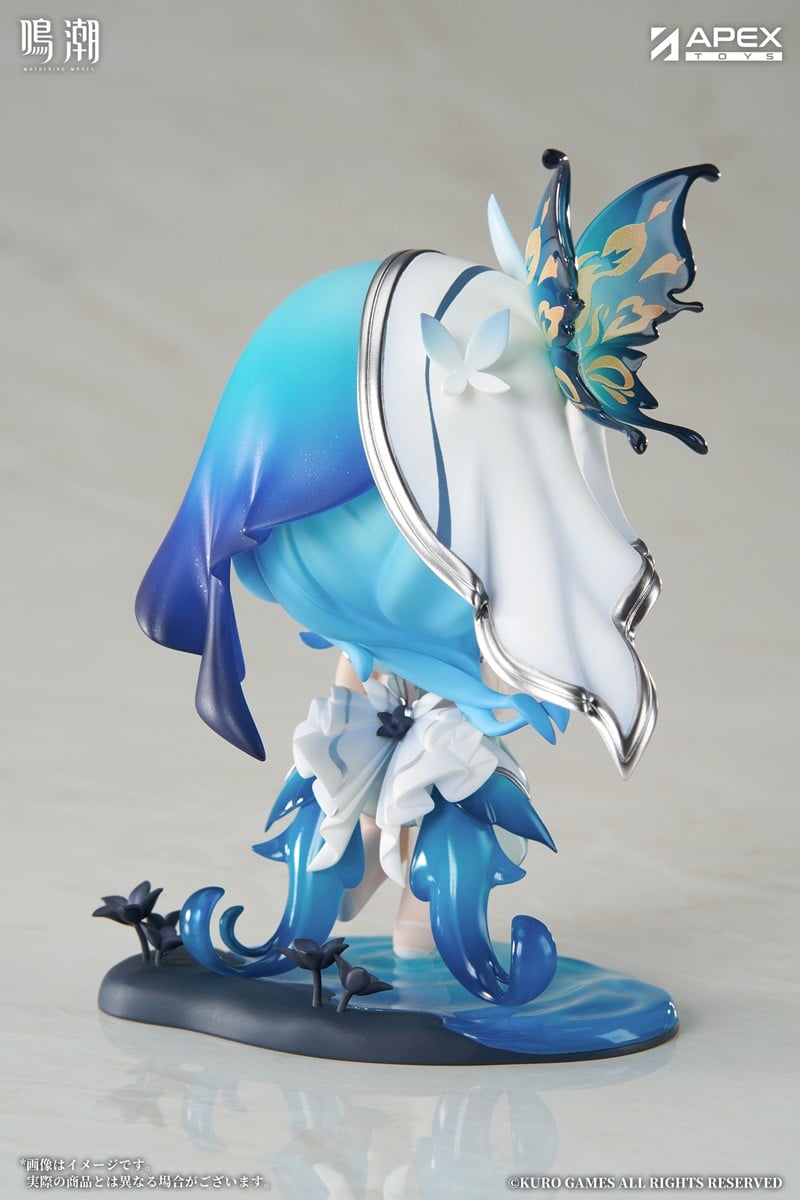 SPECIAL ORDER APEX - Wuthering Waves Jinseki Series - Shorekeeper [JP]