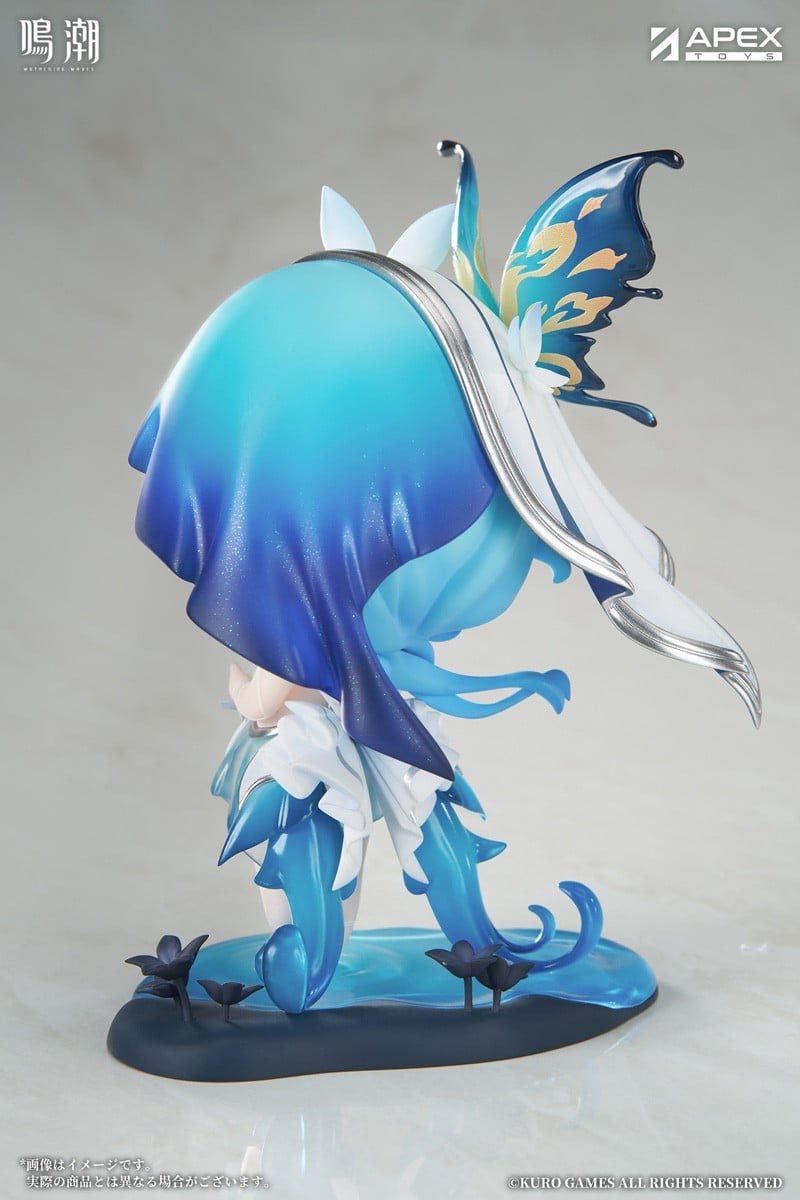 SPECIAL ORDER APEX - Wuthering Waves Jinseki Series - Shorekeeper [JP]