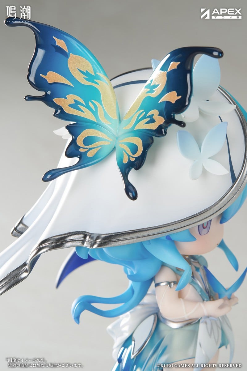 SPECIAL ORDER APEX - Wuthering Waves Jinseki Series - Shorekeeper [JP]