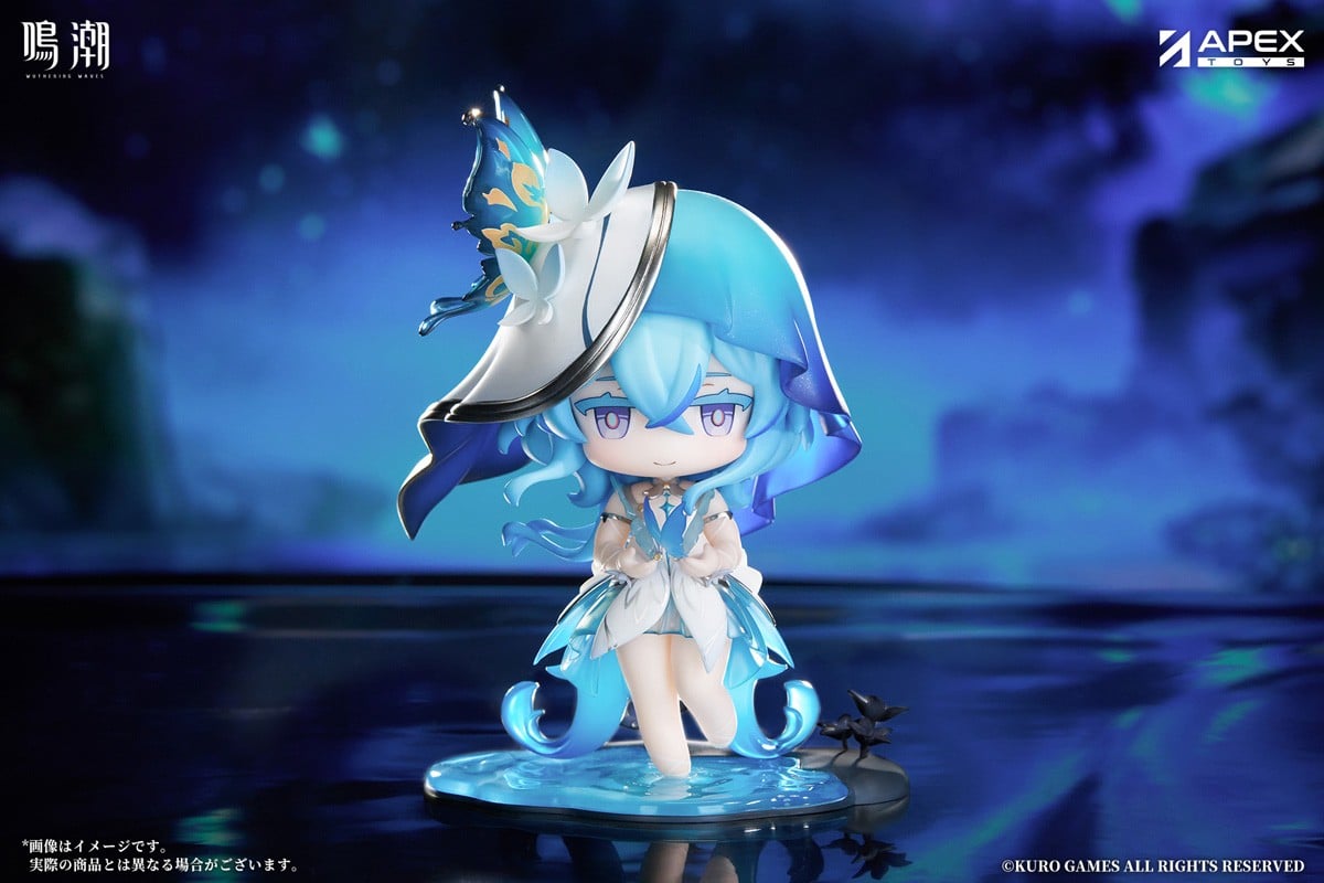 SPECIAL ORDER APEX - Wuthering Waves Jinseki Series - Shorekeeper [JP]