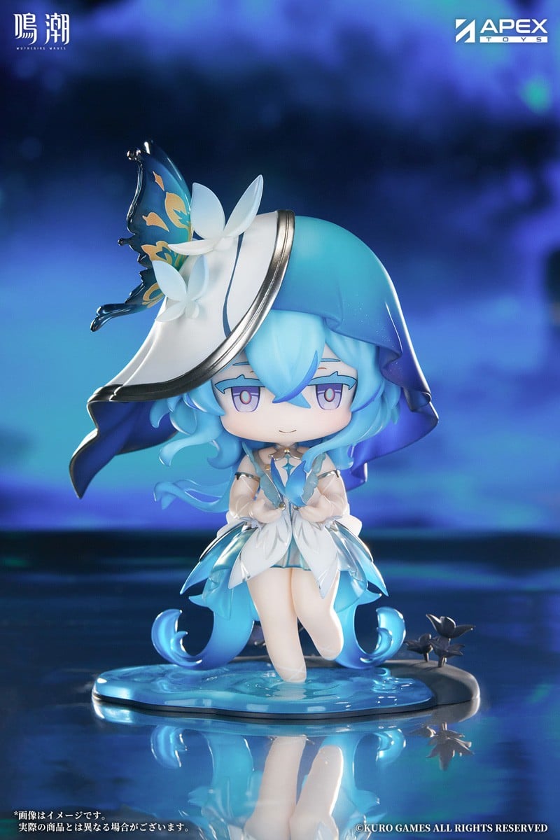 SPECIAL ORDER APEX - Wuthering Waves Jinseki Series - Shorekeeper [JP]