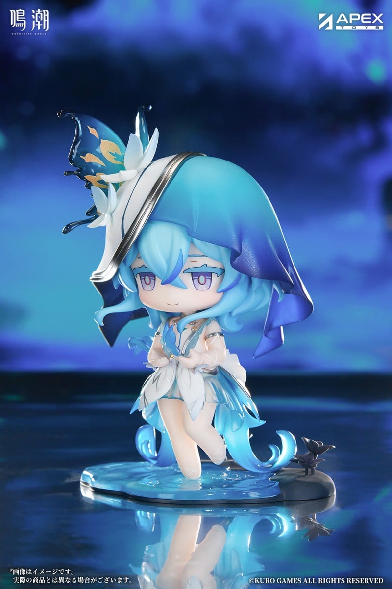 SPECIAL ORDER APEX - Wuthering Waves Jinseki Series - Shorekeeper [JP]