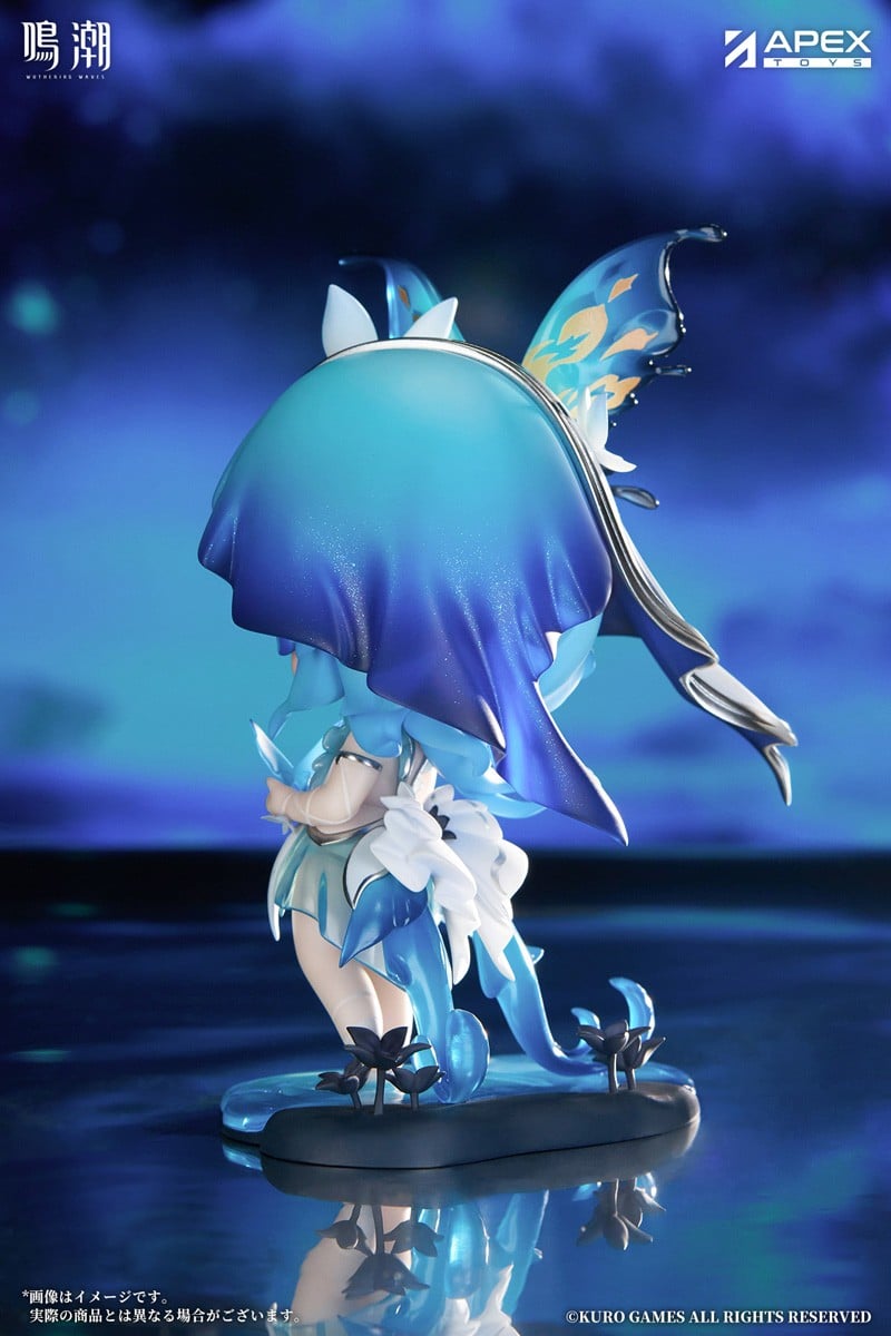 SPECIAL ORDER APEX - Wuthering Waves Jinseki Series - Shorekeeper [JP]
