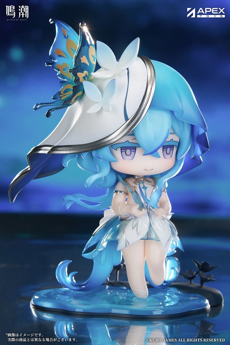 SPECIAL ORDER APEX - Wuthering Waves Jinseki Series - Shorekeeper [JP]