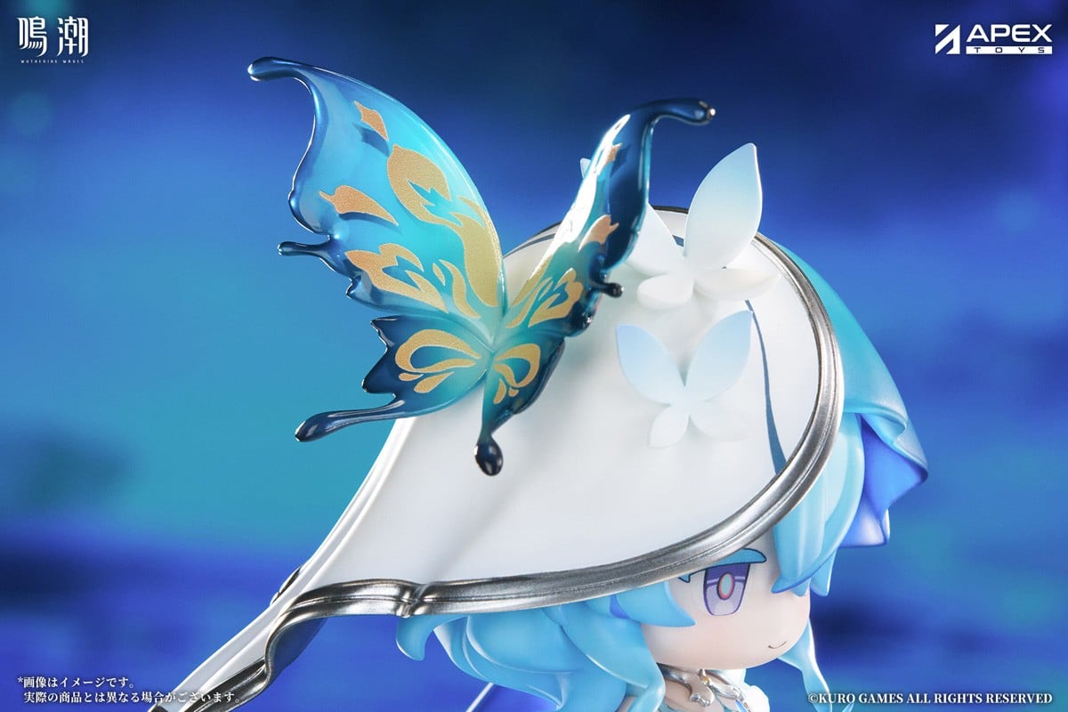 SPECIAL ORDER APEX - Wuthering Waves Jinseki Series - Shorekeeper [JP]