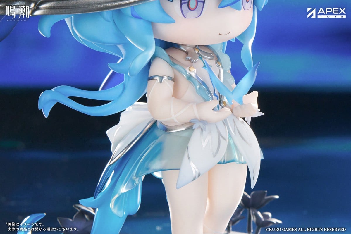 SPECIAL ORDER APEX - Wuthering Waves Jinseki Series - Shorekeeper [JP]