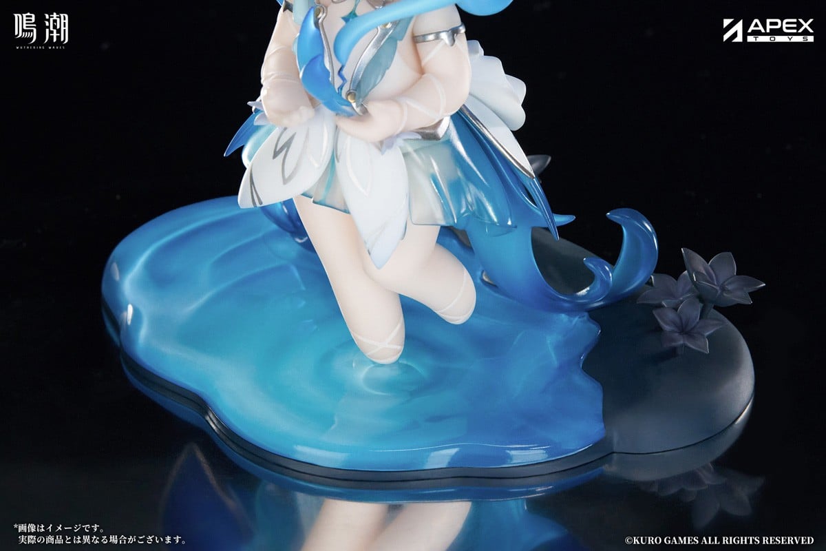 SPECIAL ORDER APEX - Wuthering Waves Jinseki Series - Shorekeeper [JP]
