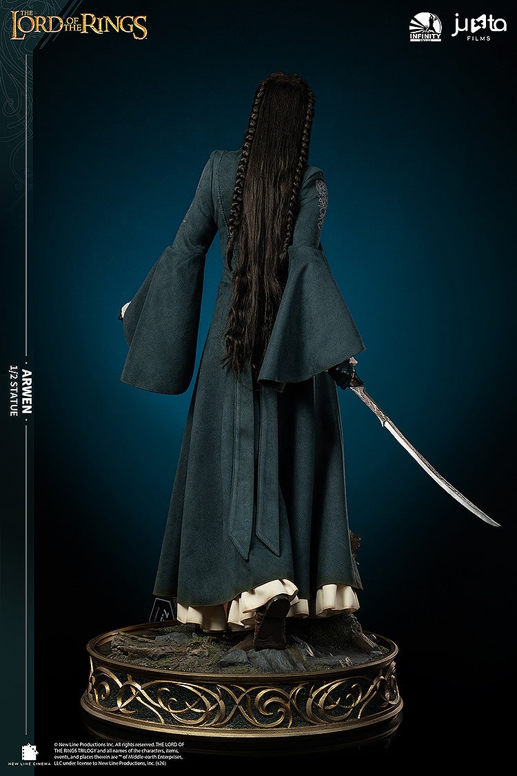 PRE-ORDER Infinity Studio - The Lord of the Rings - Elf Princess Arwen 1/2