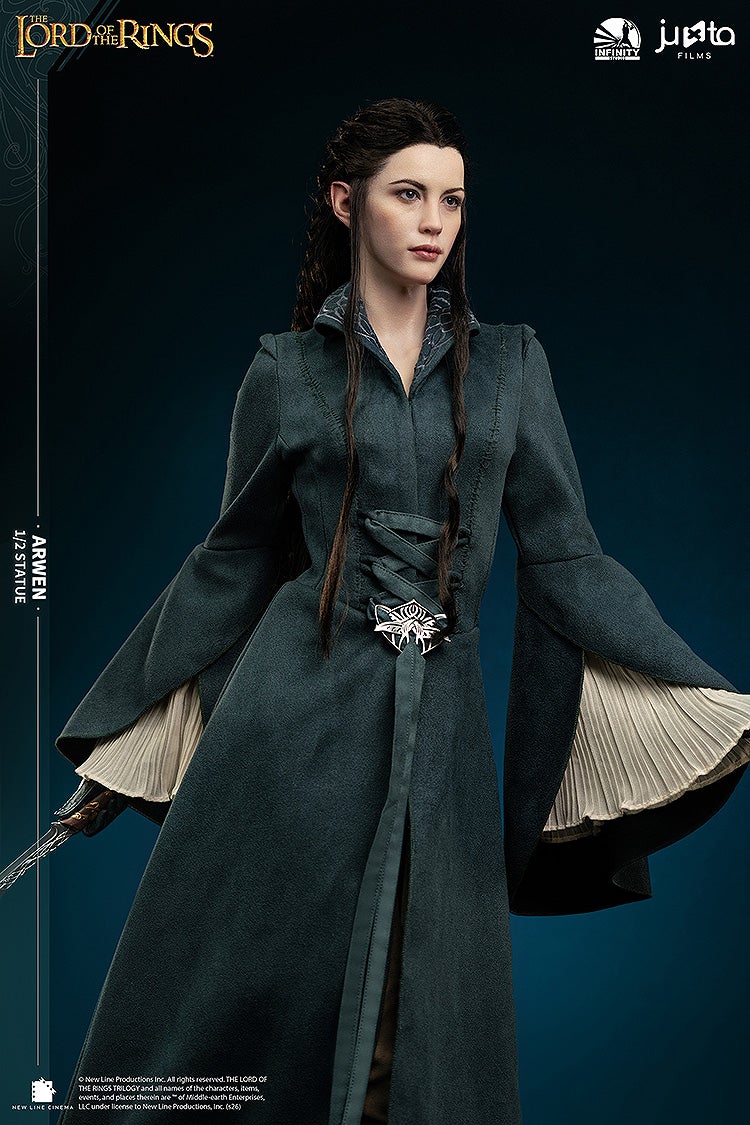 PRE-ORDER Infinity Studio - The Lord of the Rings - Elf Princess Arwen 1/2