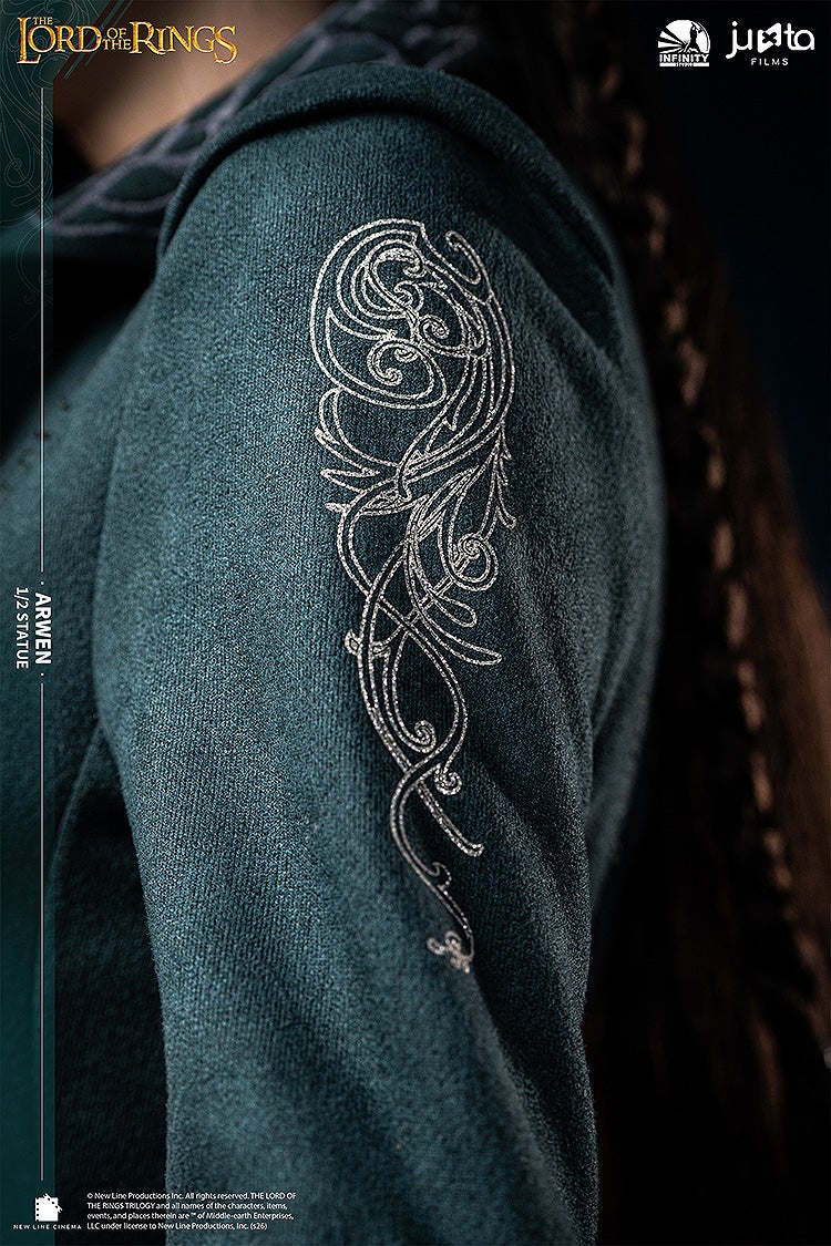 PRE-ORDER Infinity Studio - The Lord of the Rings - Elf Princess Arwen 1/2