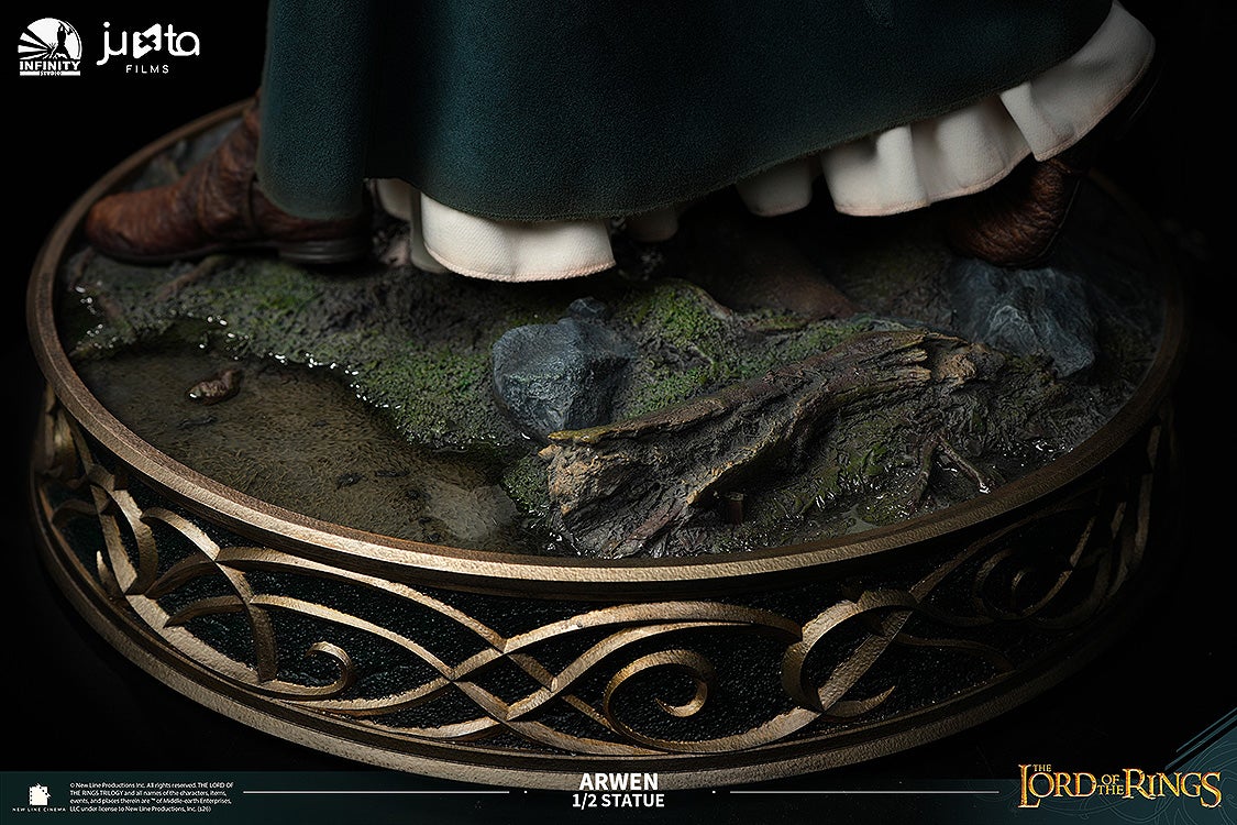 PRE-ORDER Infinity Studio - The Lord of the Rings - Elf Princess Arwen 1/2
