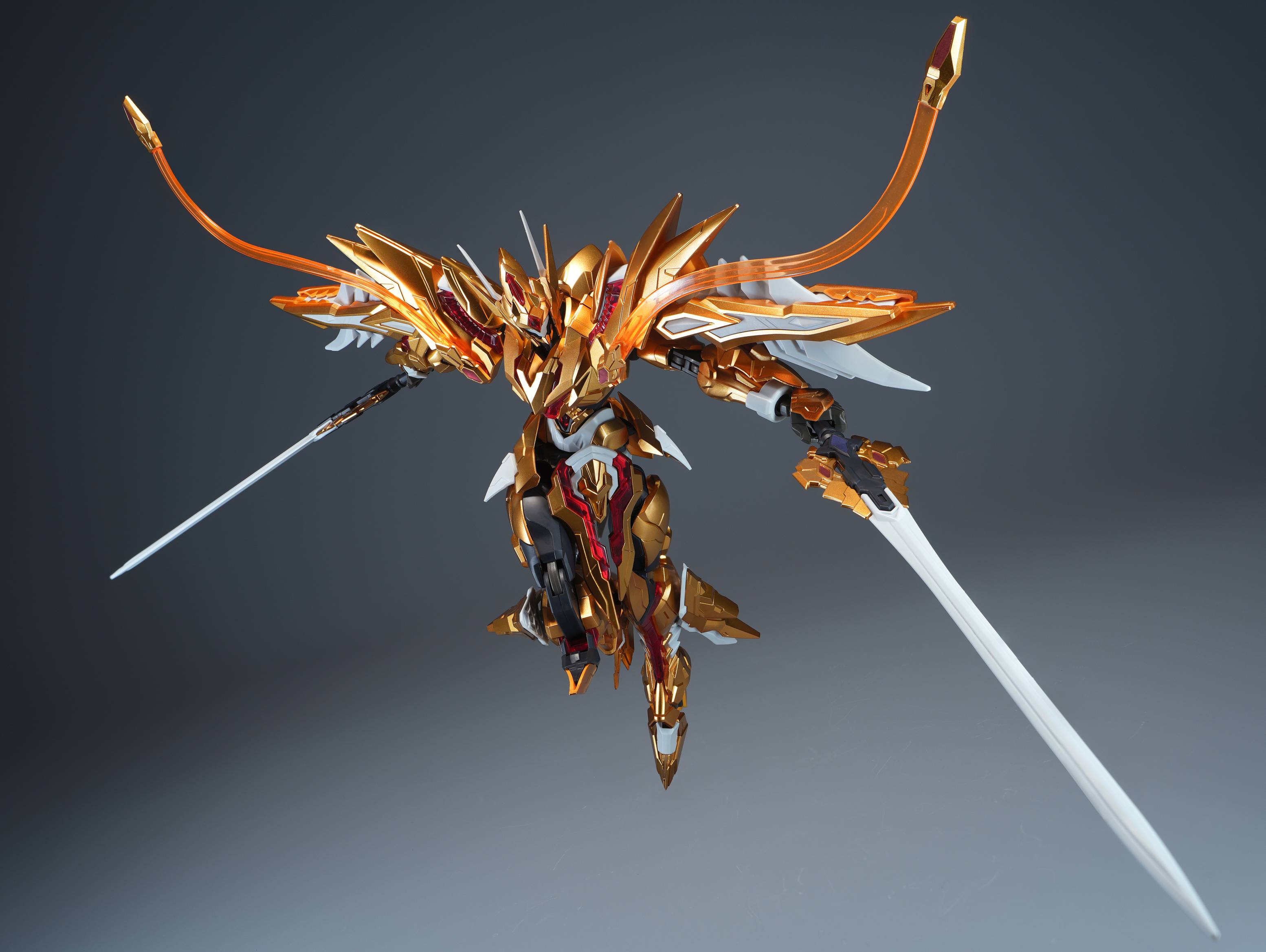 SPECIAL ORDER MOTOR NUCLEAR - BV-XH03C  Xunyong-Class - Legend of Star General - Dongyuan Lord: Stellar Color Ver. [JP]