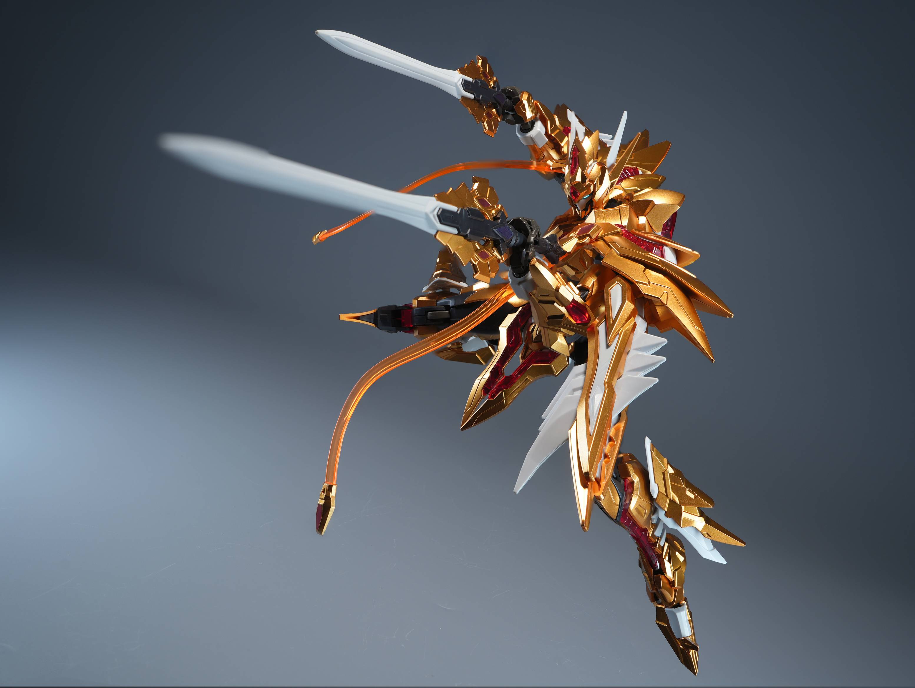SPECIAL ORDER MOTOR NUCLEAR - BV-XH03C  Xunyong-Class - Legend of Star General - Dongyuan Lord: Stellar Color Ver. [JP]