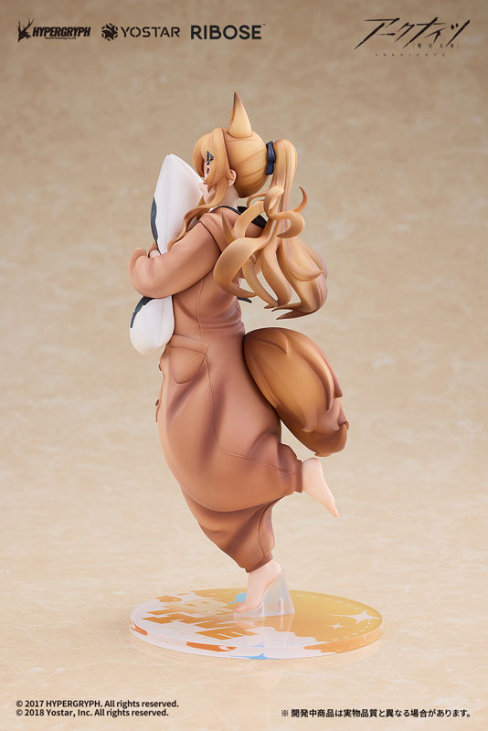 SPECIAL ORDER Ribose - Arknights - Ceobe: Pajama Party Ver. [JP]