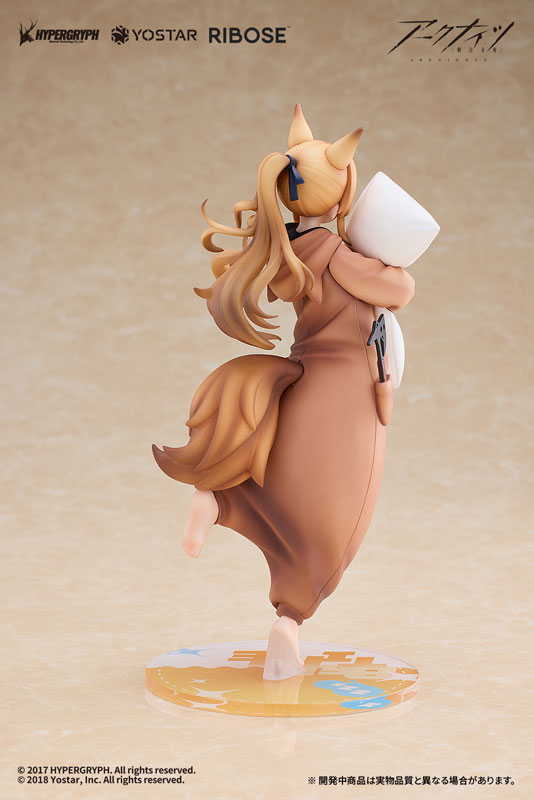 SPECIAL ORDER Ribose - Arknights - Ceobe: Pajama Party Ver. [JP]