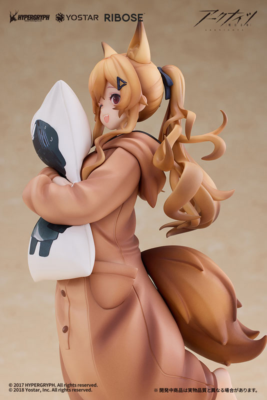 SPECIAL ORDER Ribose - Arknights - Ceobe: Pajama Party Ver. [JP]