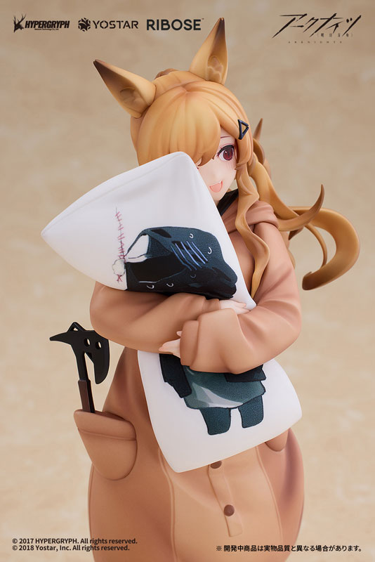 SPECIAL ORDER Ribose - Arknights - Ceobe: Pajama Party Ver. [JP]