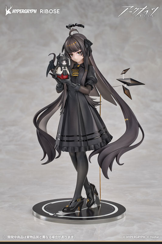 SPECIAL ORDER RIBOSE - RISE UP+ - Arknights - Virtuosa: Chiisaki Kage Ver. [JP]