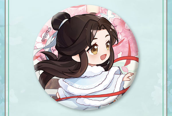 SPECIAL ORDER QINGCANG - Heaven Official's Blessing - Xie Lian: Fei Hua Qian Jie [JP]