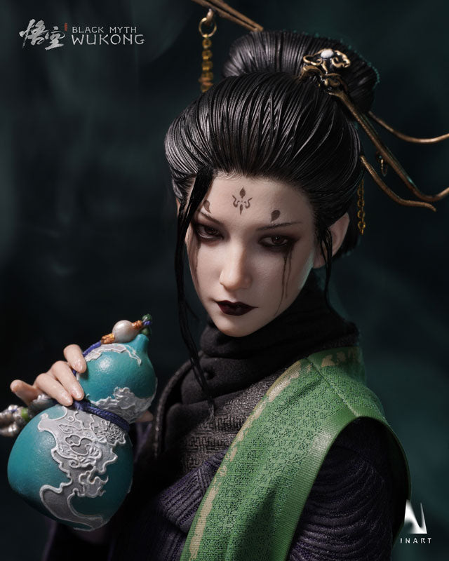 PRE-ORDER INART - Black Myth: Wukong - The Fourth Sister 1/6