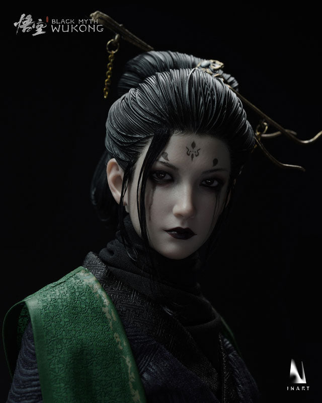PRE-ORDER INART - Black Myth: Wukong - The Fourth Sister 1/6
